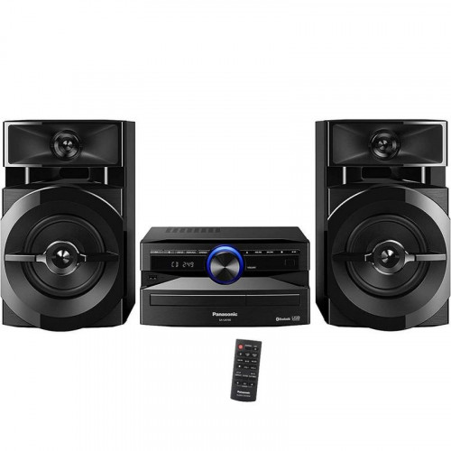 Microcadena Panasonic SC-UX100E-K...