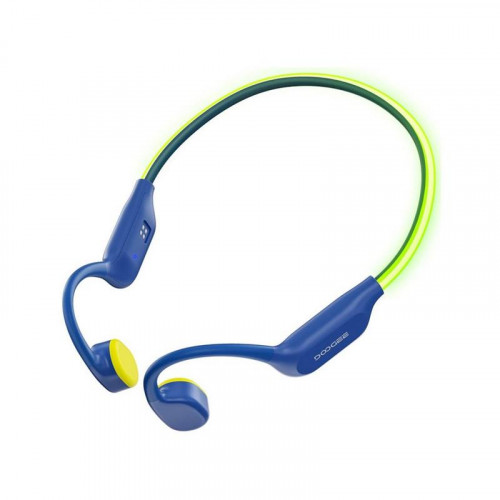 Auriculares Doogee BoneBeat Swim Ray...