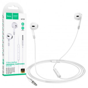 Auriculares Hoco M109 con...