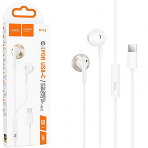 Auriculares Hoco M115...