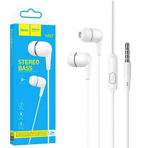 Auriculares Hoco M97...