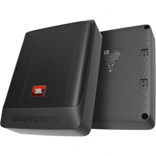 Subwoofer Activo JBL Bass...
