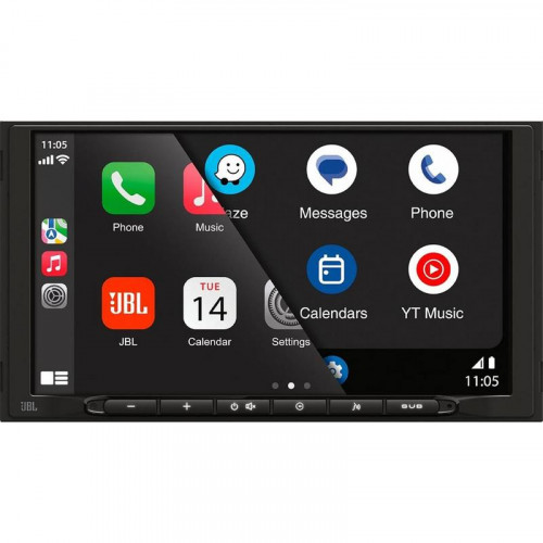JBL Legend 700 Autorradio Multimedia...
