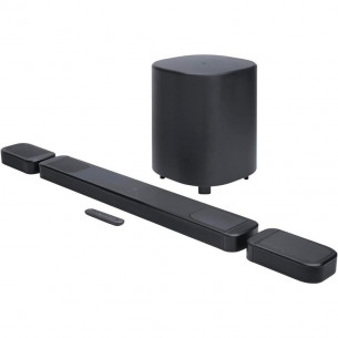 Barra de Sonido JBL Bar...