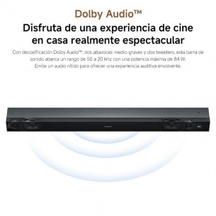 Barra de Sonido Xiaomi...