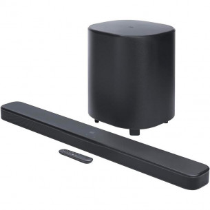 Barra de Sonido JBL Bar...