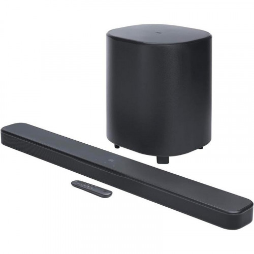 Barra de Sonido JBL Bar 500MK2 5.1...