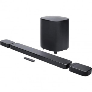 Barra de Sonido JBL Bar...