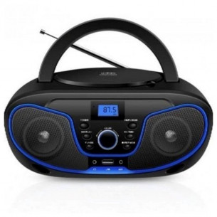 Radio CD Daewoo DW3012 con...