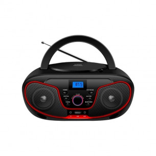 Radio CD Daewoo DW3013 con...