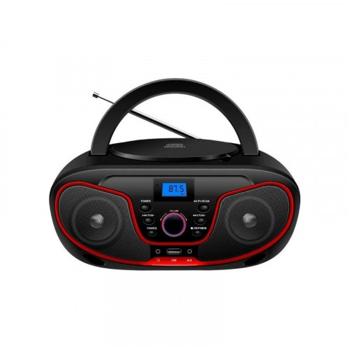 Radio CD Daewoo DW3013 con Bluetooth,...