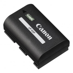 Batería Canon LP-E6P...