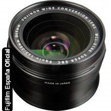 Wide Conversion Lens WCL-X100