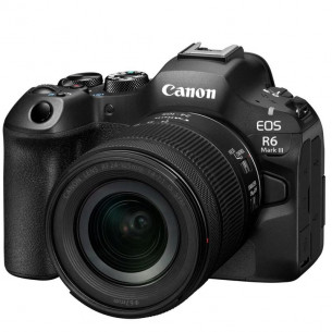 Cámara Canon EOS R6 Mark...