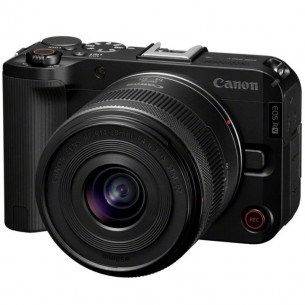 Canon EOS R50 Kit con...