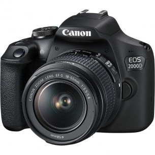 Cámara Réflex Canon EOS...