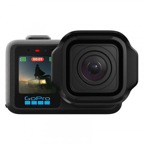 Cámara de Acción GoPro Mission 1...