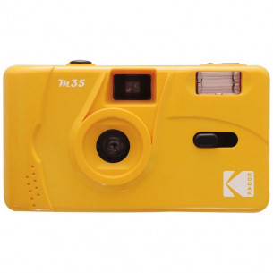 Kodak M35 Cámara Analógica...