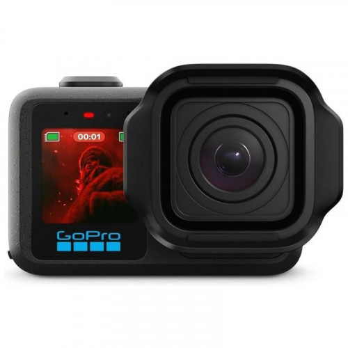 Cámara de Acción GoPro Mission 1 Pro...