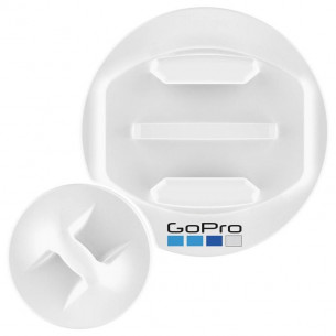 Soportes GoPro ASURF-001-VN...