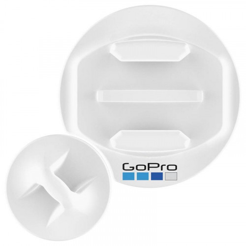 Soportes GoPro ASURF-001-VN para...