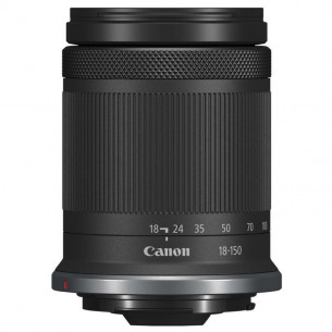 Objetivo Canon RF-S...