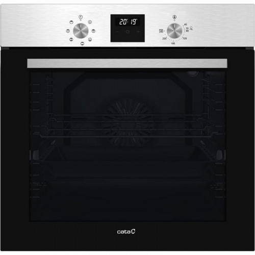 Horno Cata MDS8007X Multifunción...