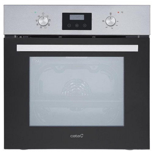 Horno Cata MDA6808-X Inoxidable...