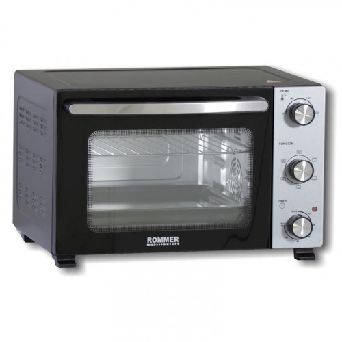 Horno Sobremesa Rommer H28TL con...
