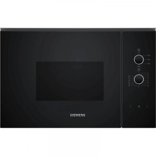 Microondas Siemens BF520LMA1...
