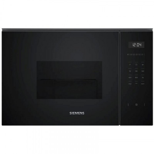 Microondas Integrable Siemens iQ500...