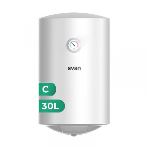 Termo Eléctrico Vertical Svan ST3001S...