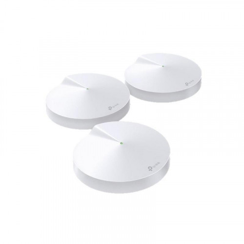 TP-Link Deco M5 Paquete de 3 AC1300...