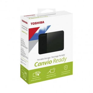Disco Duro Externo Toshiba...