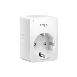 Enchufe Inteligente TP-Link...