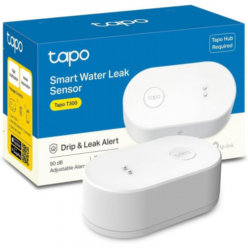 Sensor Inteligente de Fugas de Agua...