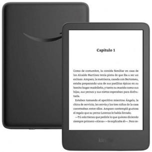 Libro Electrónico Amazon...