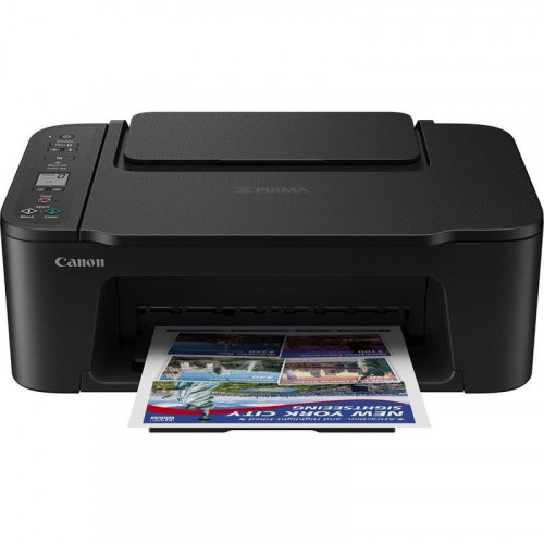 Impresora Multifunción Canon Pixma...