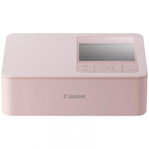 Impresora Fotográfica Compacta Canon...