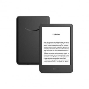 Amazon Kindle 11ª...