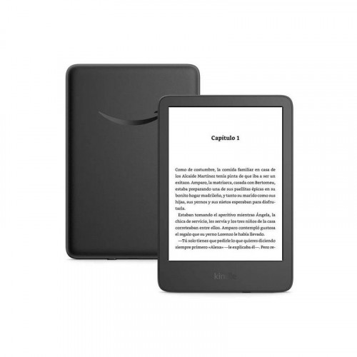 Amazon Kindle 11ª Generación 16GB...