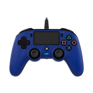 Mando Nacon Compact PS4...