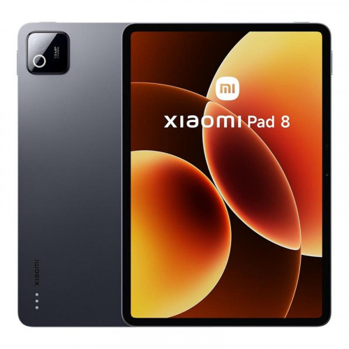 Tableta Xiaomi Pad 8 8GB RAM 128GB Gris