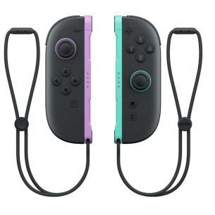 Mandos Joy-Con (Par)...