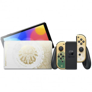 Consola Nintendo Switch...