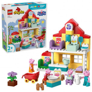 LEGO DUPLO 10467 Casa...