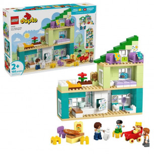 LEGO 10470 Casa Familiar...