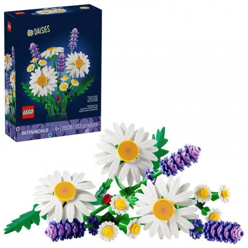 LEGO 11508 Margaritas Set de...