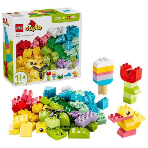 LEGO 10479 Caja Creativa Colorida