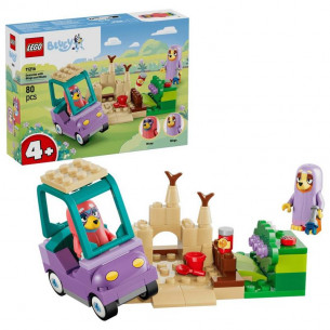 LEGO 11216 Abuelas con...